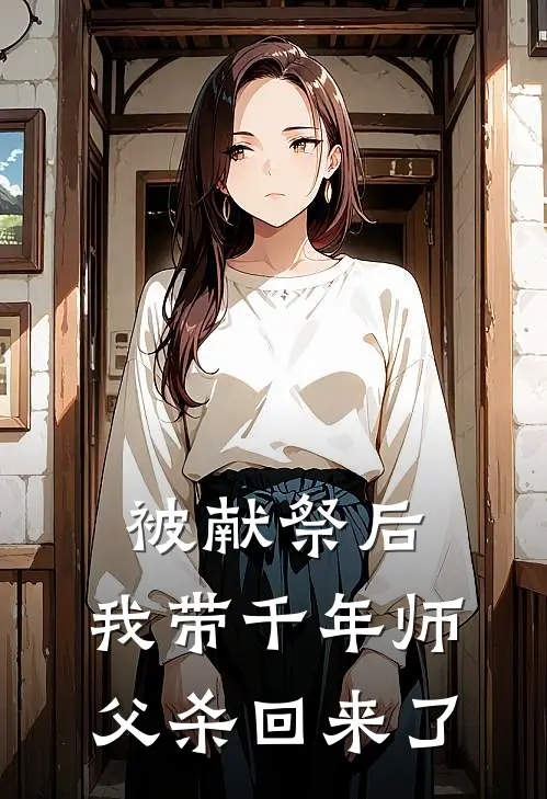 被献祭后，我带千年师父杀回来了