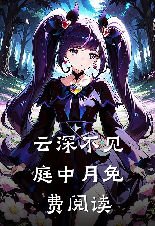 云深不见庭中月免费阅读