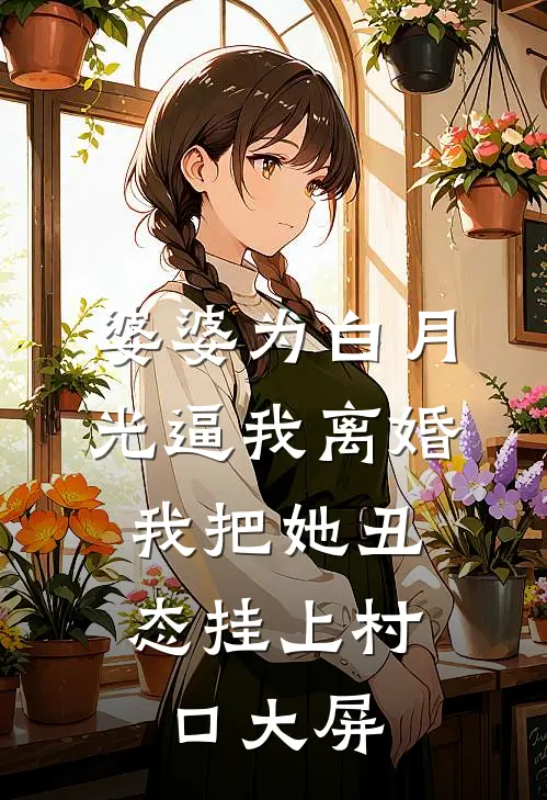 婆婆为白月光逼我离婚，我把她丑态挂上村口大屏(张桂芬沈浩)推荐完结小说_最新章节列表婆婆为白月光逼我离婚，我把她丑态挂上村口大屏(张桂芬沈浩)