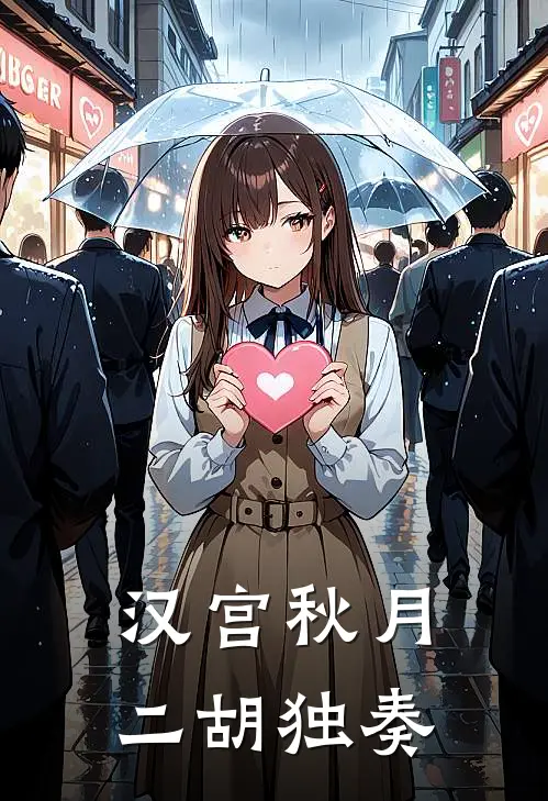 汉宫秋月二胡独奏