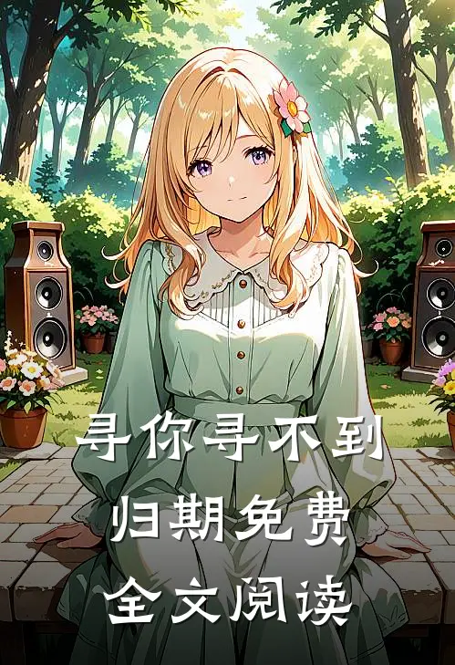 寻你寻不到归期免费全文阅读