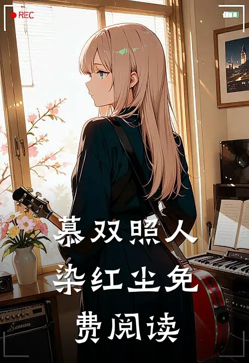 慕双照人染红尘免费阅读