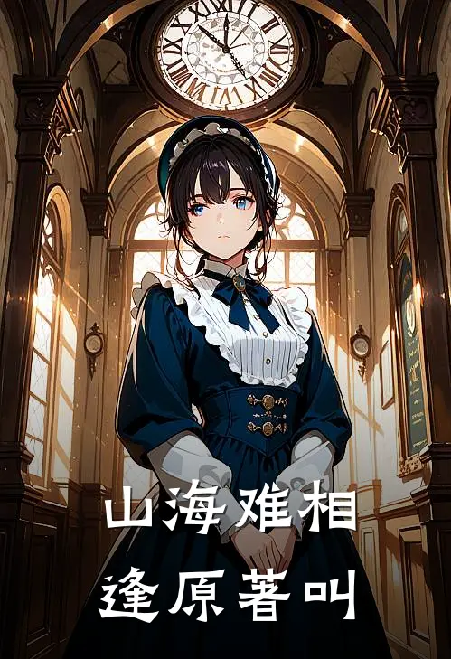 山海难相逢原著叫