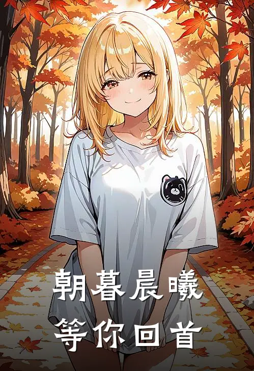 朝暮晨曦，等你回首