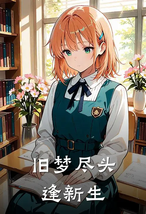 旧梦尽头逢新生叶悦琳沈逸舟最新章节免费阅读_旧梦尽头逢新生热门小说