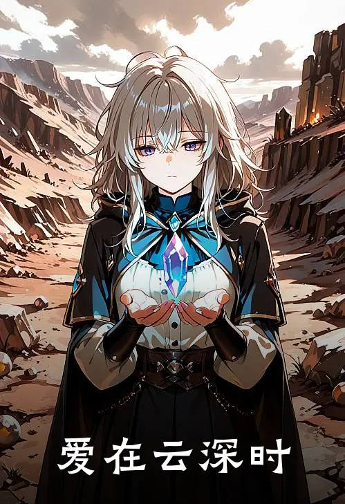 爱在云深时