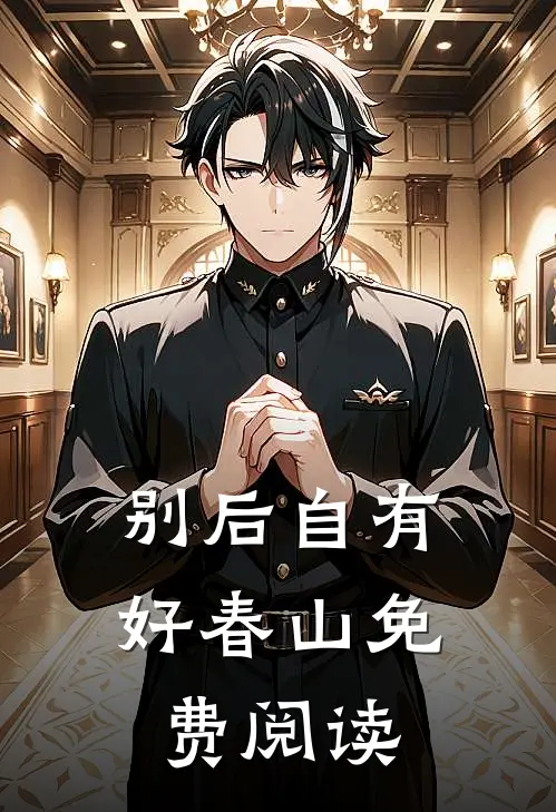 别后自有好春山免费阅读