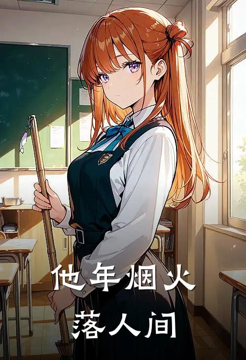 他年烟火落人间