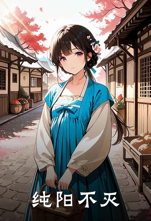 纯阳不灭陈之安柳千童免费小说大全_热门免费小说纯阳不灭(陈之安柳千童)