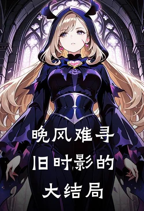 晚风难寻旧时影的大结局