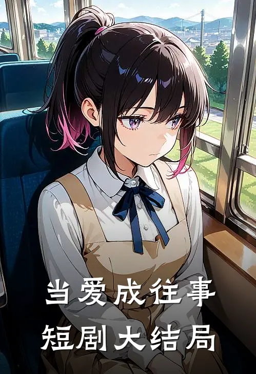 当爱成往事短剧大结局