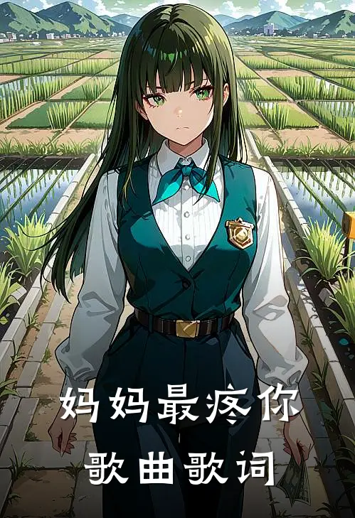 妈妈最疼你歌曲歌词