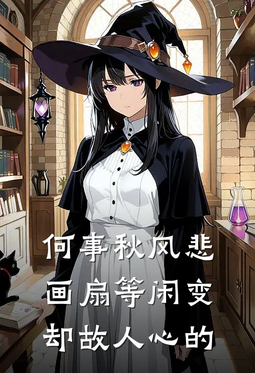 何事秋风悲画扇等闲变却故人心的