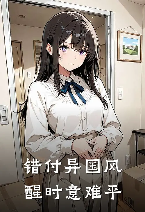 错付异国风，醒时意难平