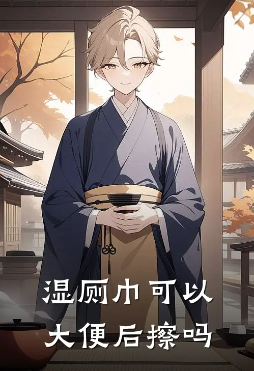 湿厕巾可以大便后擦吗