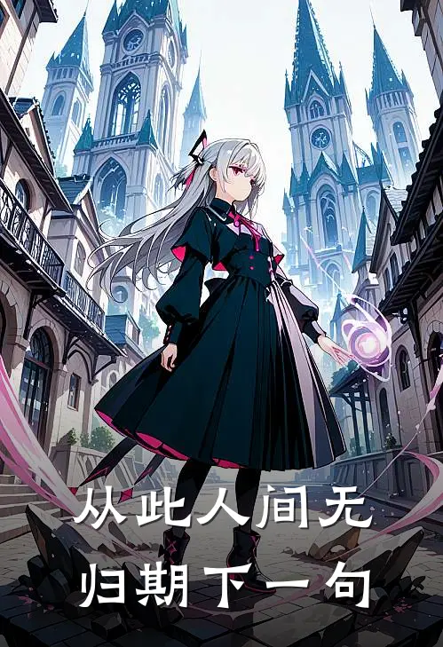 从此人间无归期下一句