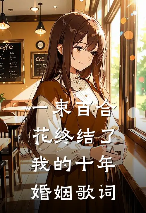 一束百合花终结了我的十年婚姻歌词