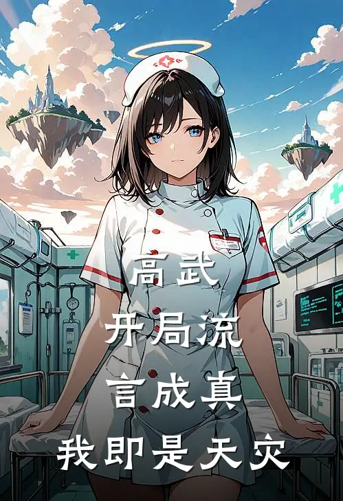 高武：开局流言成真，我即是天灾