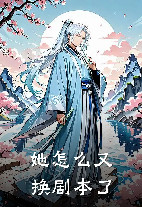 她怎么又换剧本了宝贝宋星热门的小说_免费小说她怎么又换剧本了(宝贝宋星)