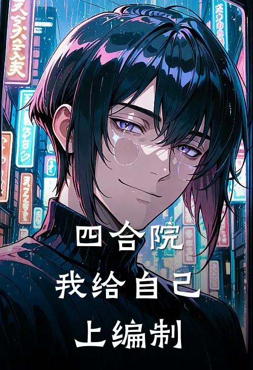 四合院：我给自己上编制林远志阎埠贵新热门小说_小说免费阅读四合院：我给自己上编制(林远志阎埠贵)