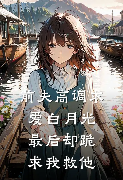 前夫高调求爱白月光，最后却跪求我救他