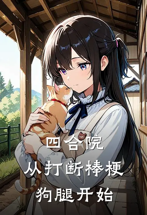 林逸晨逸晨四合院：从打断棒梗狗腿开始全章节在线阅读_四合院：从打断棒梗狗腿开始全集免费在线阅读