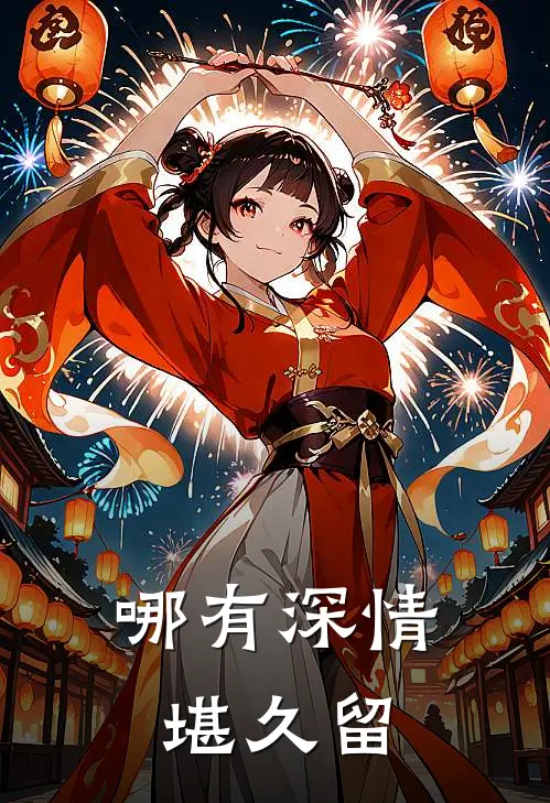 哪有深情堪久留