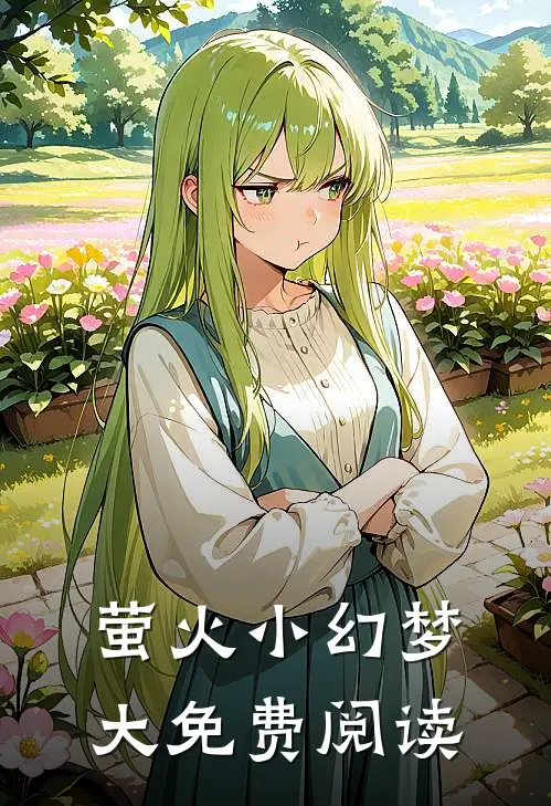 萤火小幻梦大免费阅读