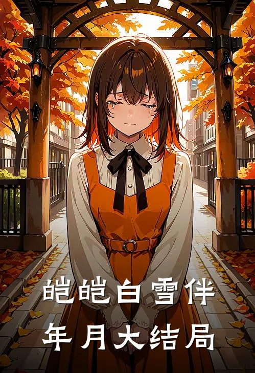 皑皑白雪伴年月大结局