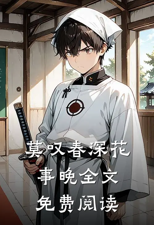 莫叹春深花事晚全文免费阅读