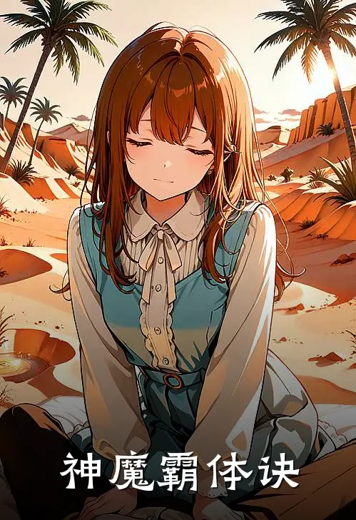 神魔霸体诀
