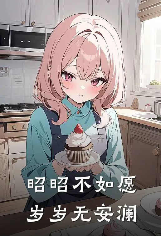 昭昭不如愿，岁岁无安澜(顾安澜姜岁岁)热门网络小说推荐_最新完结小说推荐昭昭不如愿，岁岁无安澜顾安澜姜岁岁