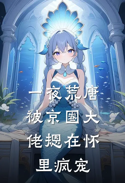 一夜荒唐，被京圈大佬摁在怀里疯宠(林浅陆北霆)全文免费小说_小说免费完结一夜荒唐，被京圈大佬摁在怀里疯宠(林浅陆北霆)