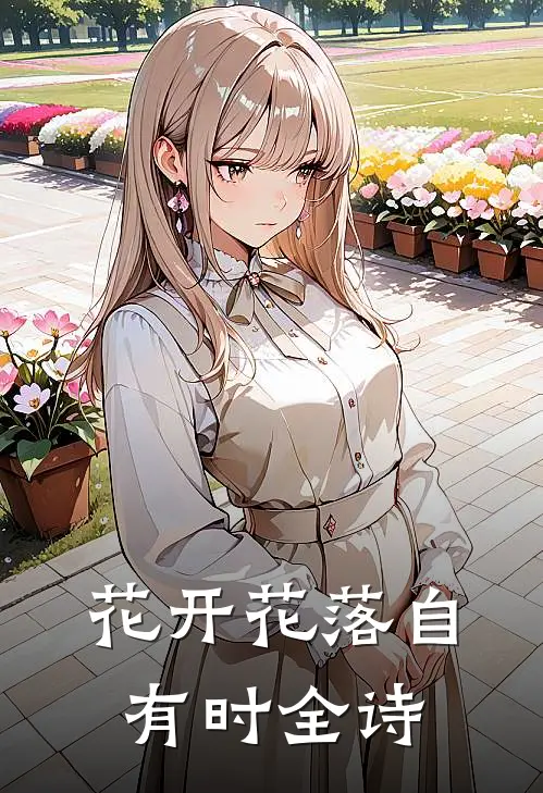 花开花落自有时全诗