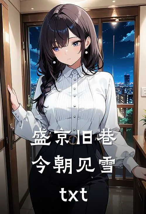 盛京旧巷今朝见雪txt