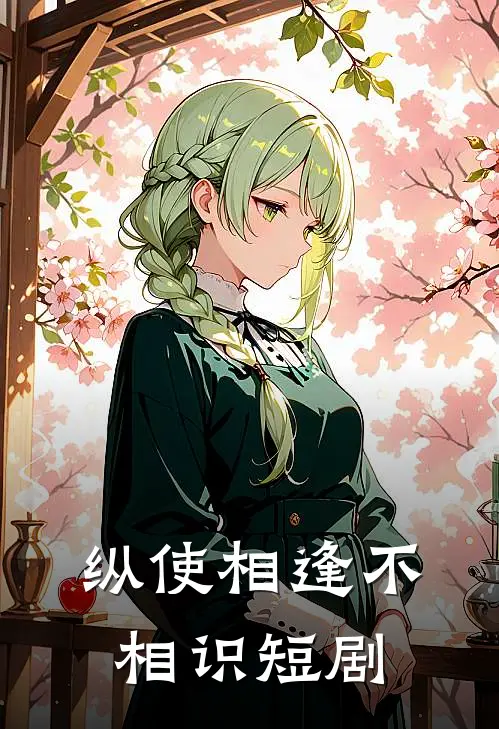 纵使相逢不相识短剧