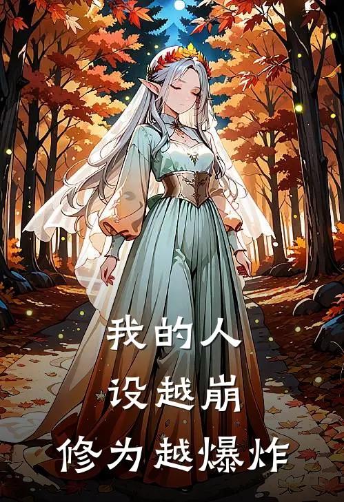 我的人设越崩，修为越爆炸(沈确沈宁)无弹窗小说免费阅读_小说完整版免费阅读我的人设越崩，修为越爆炸沈确沈宁