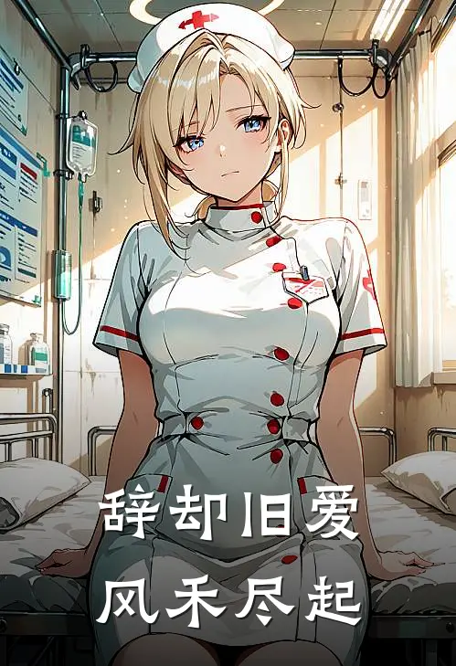 辞却旧爱，风禾尽起