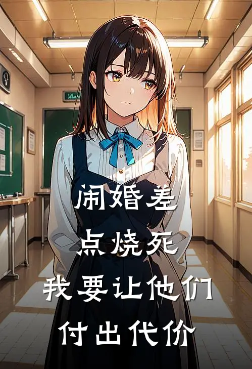 闹婚差点烧死，我要让他们付出代价