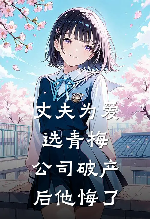 丈夫为爱选青梅，公司破产后他悔了青梅乔茜小说最新章节_最新小说推荐丈夫为爱选青梅，公司破产后他悔了青梅乔茜