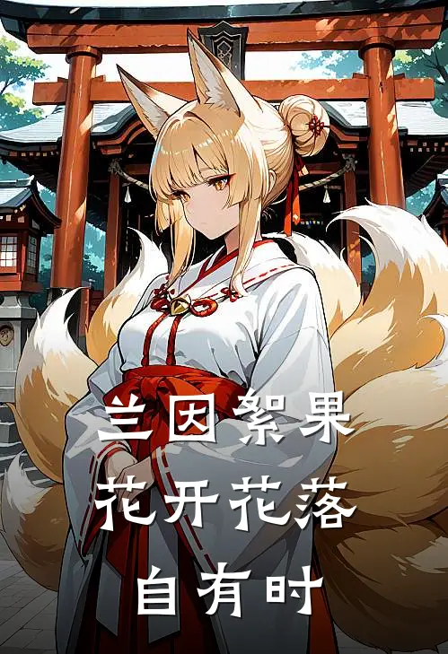 兰因絮果,花开花落自有时