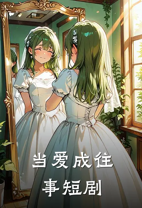 当爱成往事短剧