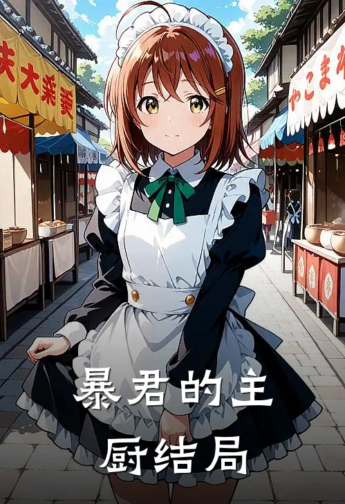 暴君的主厨结局