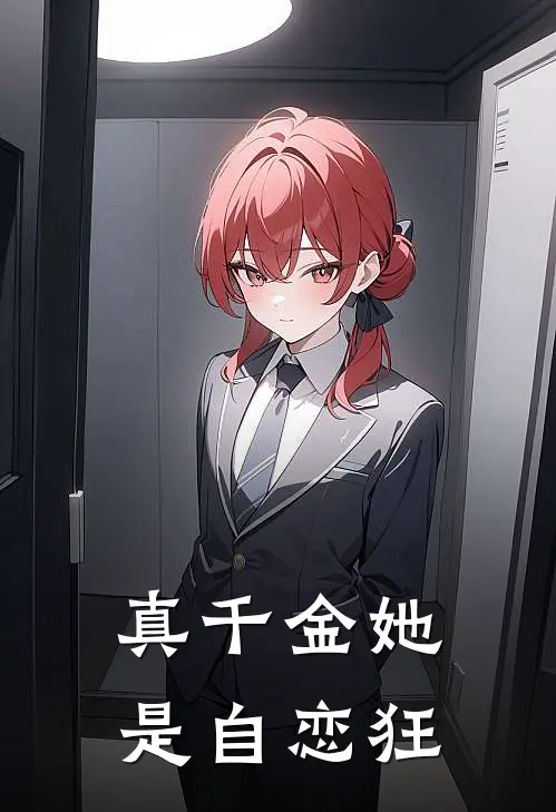 真千金她是自恋狂