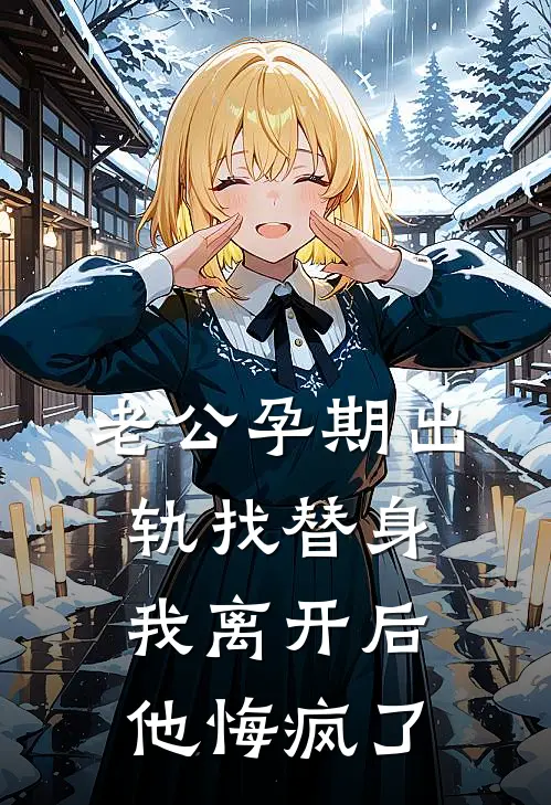 老公孕期出轨找替身，我离开后他悔疯了(林浅江辞)最新小说全文阅读_最新章节列表老公孕期出轨找替身，我离开后他悔疯了(林浅江辞)