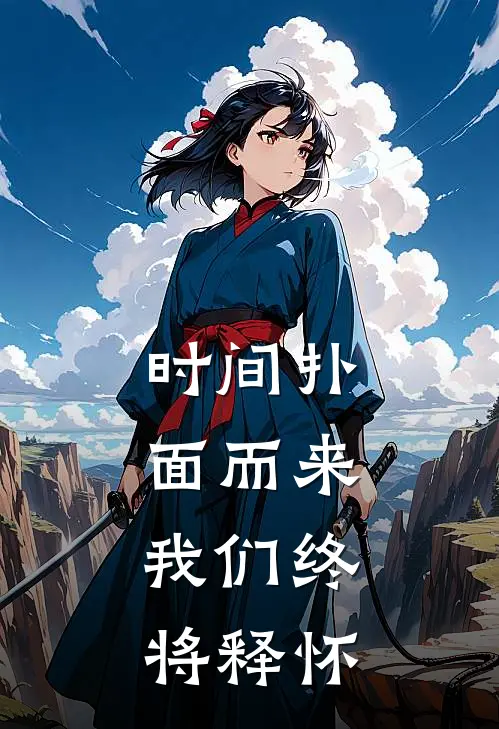 时间扑面而来,我们终将释怀