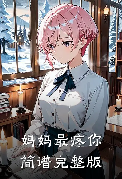 妈妈最疼你简谱完整版