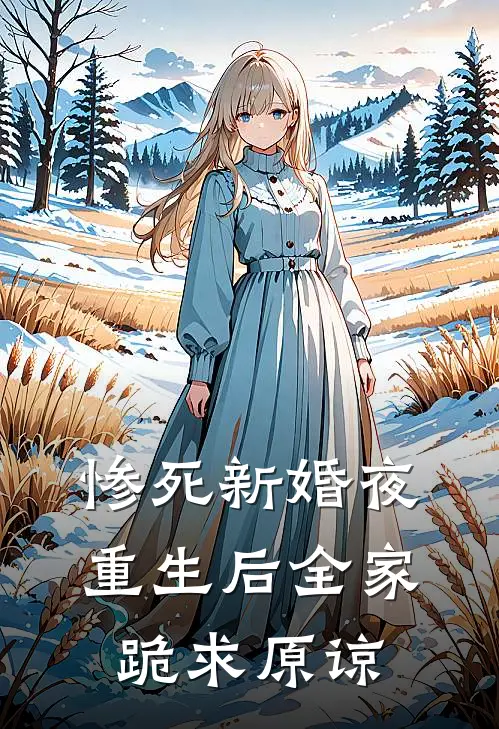 惨死新婚夜，重生后全家跪求原谅