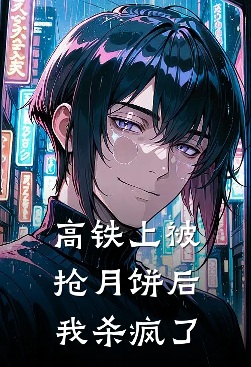 高铁上被抢月饼后，我杀疯了