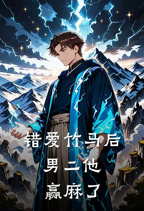 错爱竹马后，男二他赢麻了